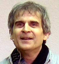 Jean-Pierre Civelli